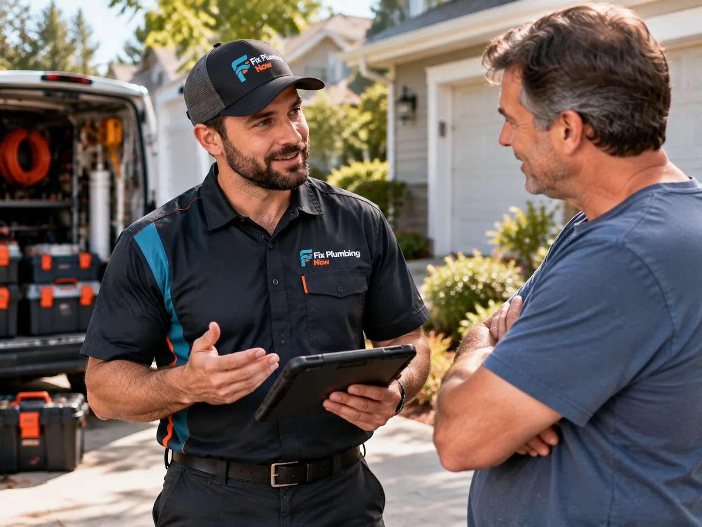 Clogged Drain Service Bourneville, OH FAQs